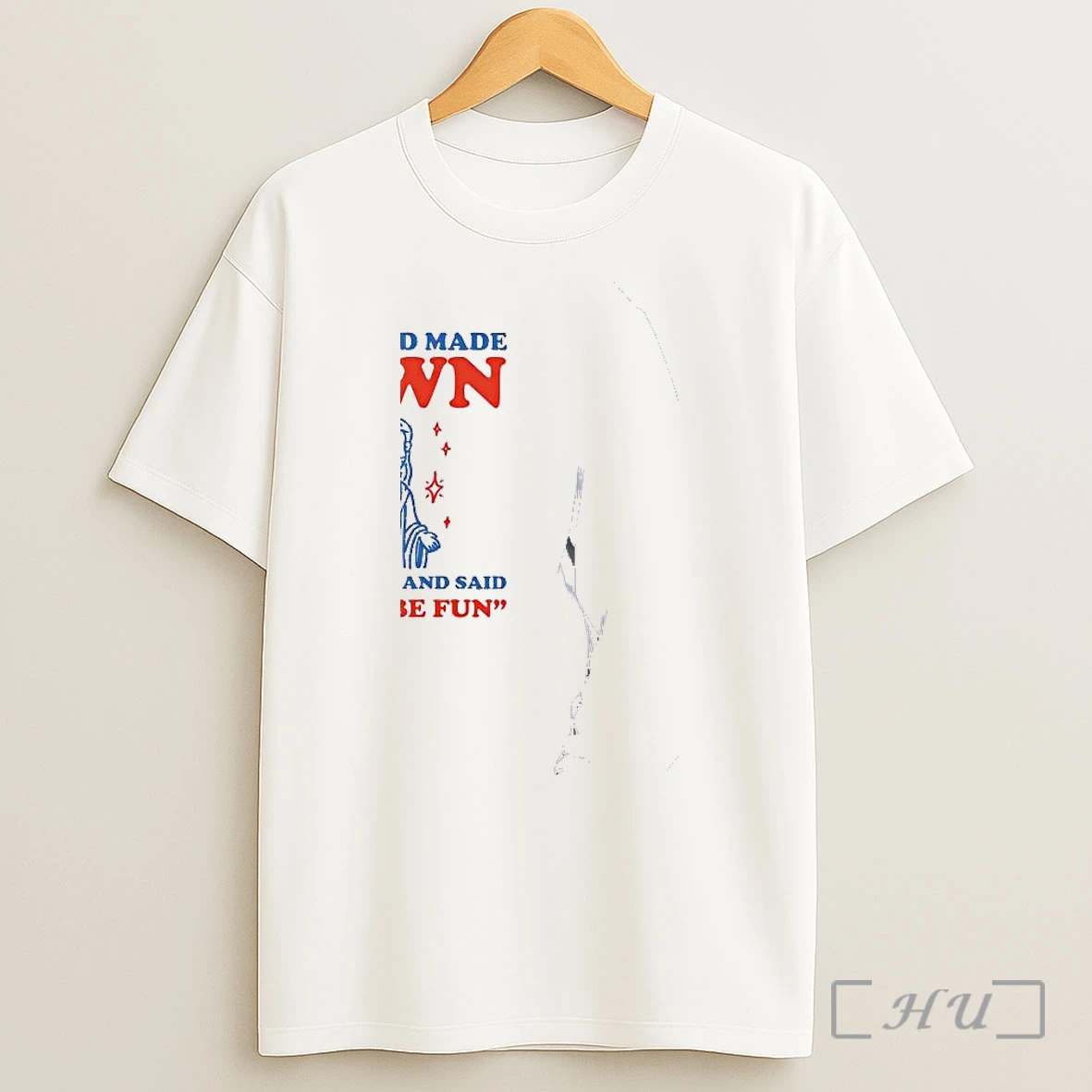 Officials When God Made Dawn He Grinned And Said Thisll Be Fun Shirt