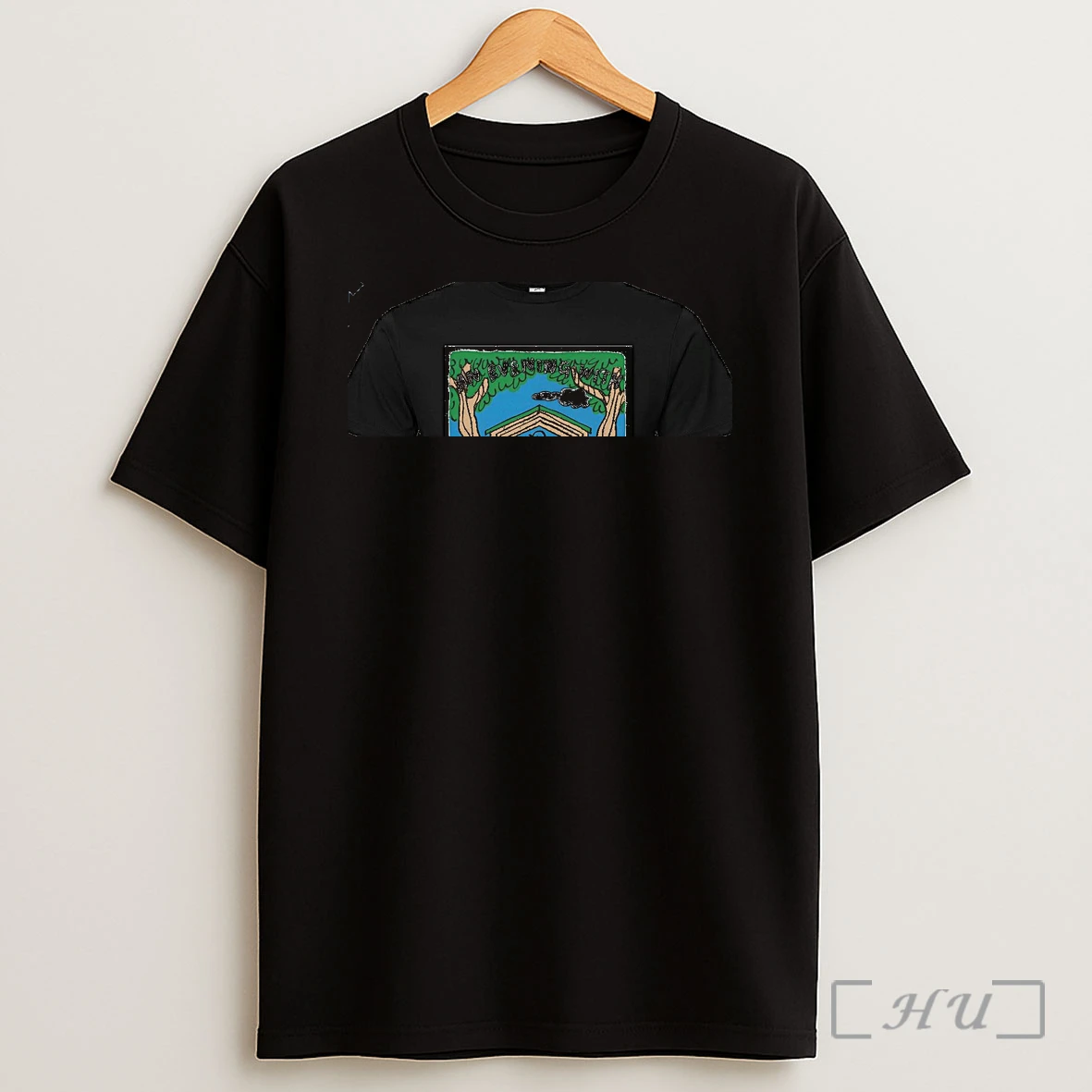 Officials Wilco In Rochester Hills Mi On June 13 2026 Tour 1 Shirt