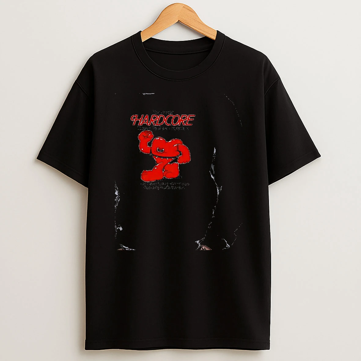 Officials You Are Not Hardcore Unless You Live Hardcore And There Is Nothing More Premium T Shirt Sweatshirt Hoodie