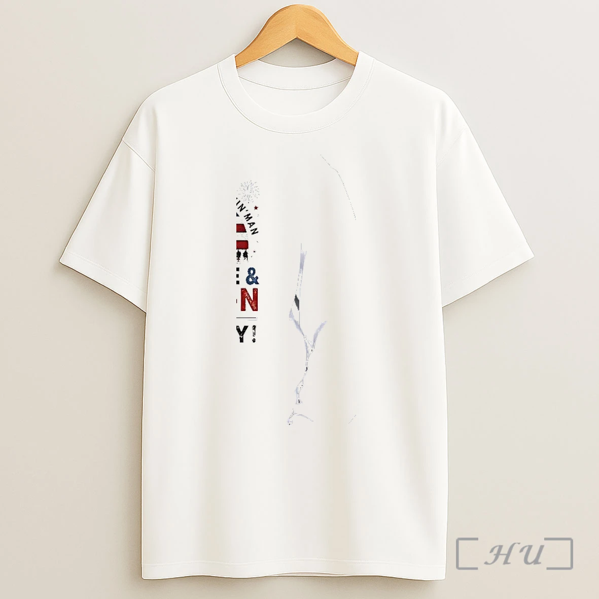 Officials You Gotta Keep On Livin Man 4th Of July Shirt