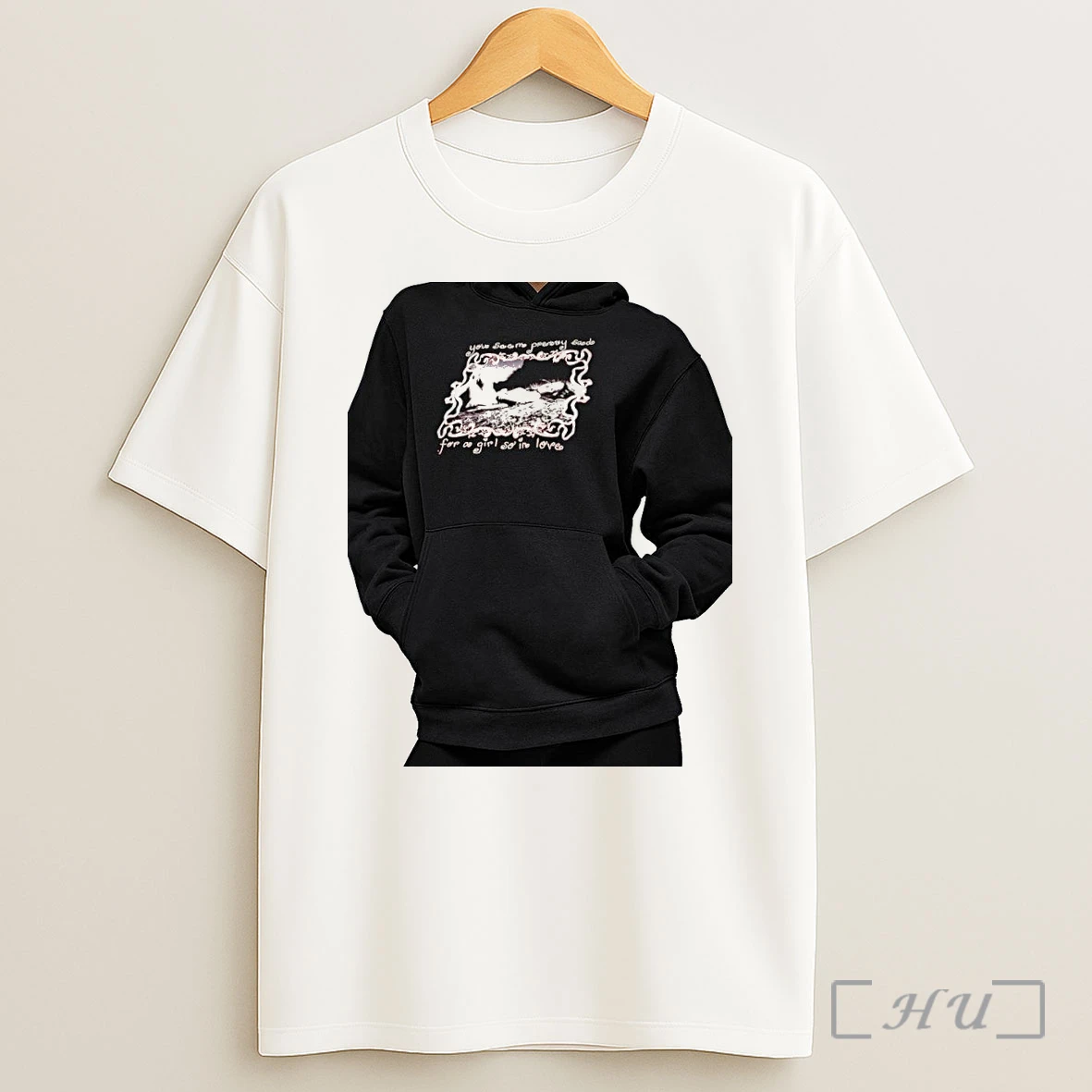 Officials You Seem Pretty Sad For A Girl I So In Love Shirt
