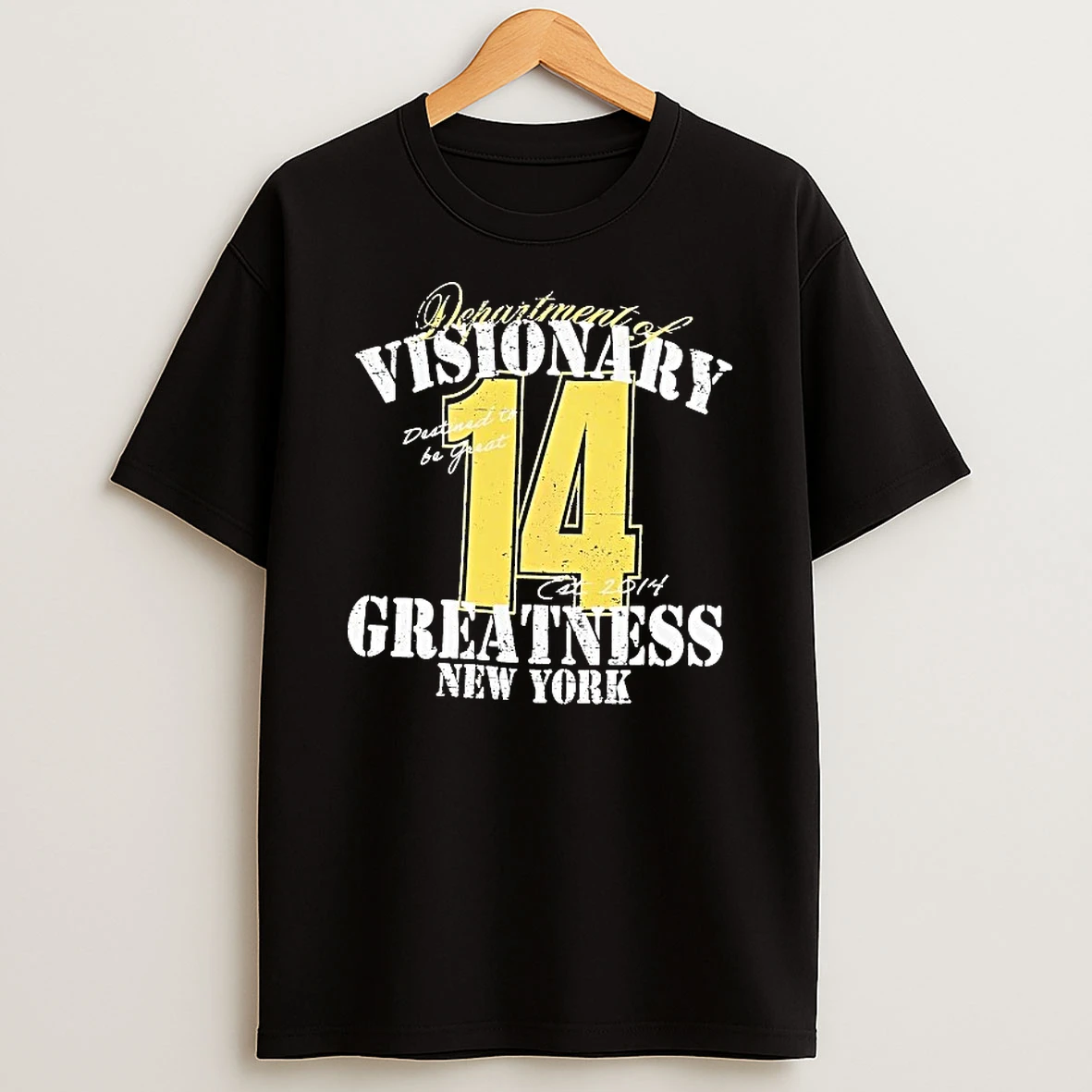 Officials Department Of Visionary Greatness New York Paper Planes Premium T Shirt Sweatshirt Hoodie