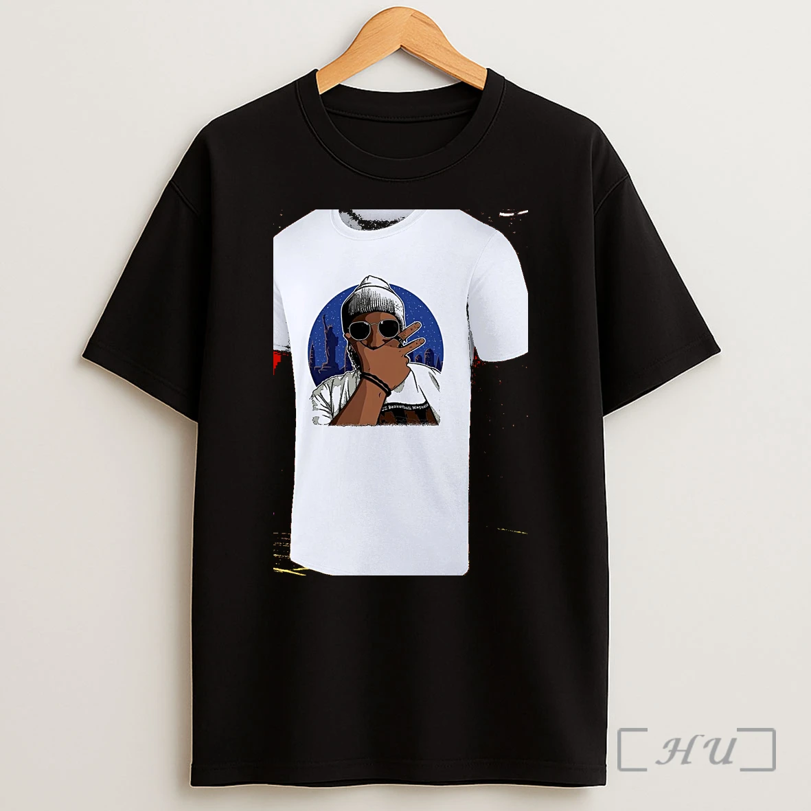 Officials Jalen Brunson Celly Cuff Shirt