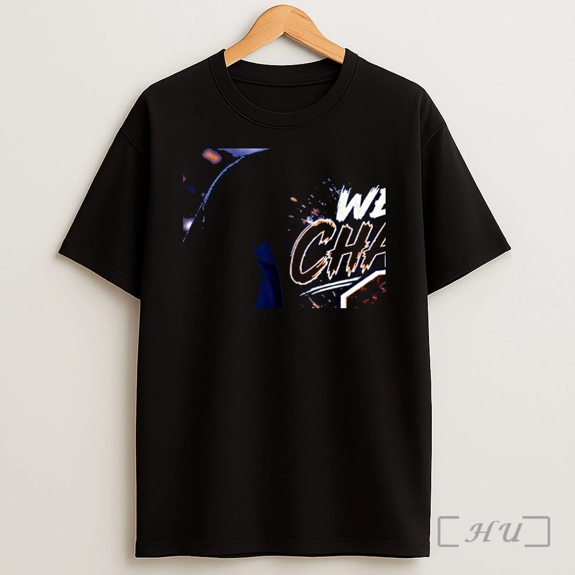 Officials Jalen Brunson New York Knicks We Are The Champions 2026 The Wait Is Over Fans Dreamed Of This Shirt