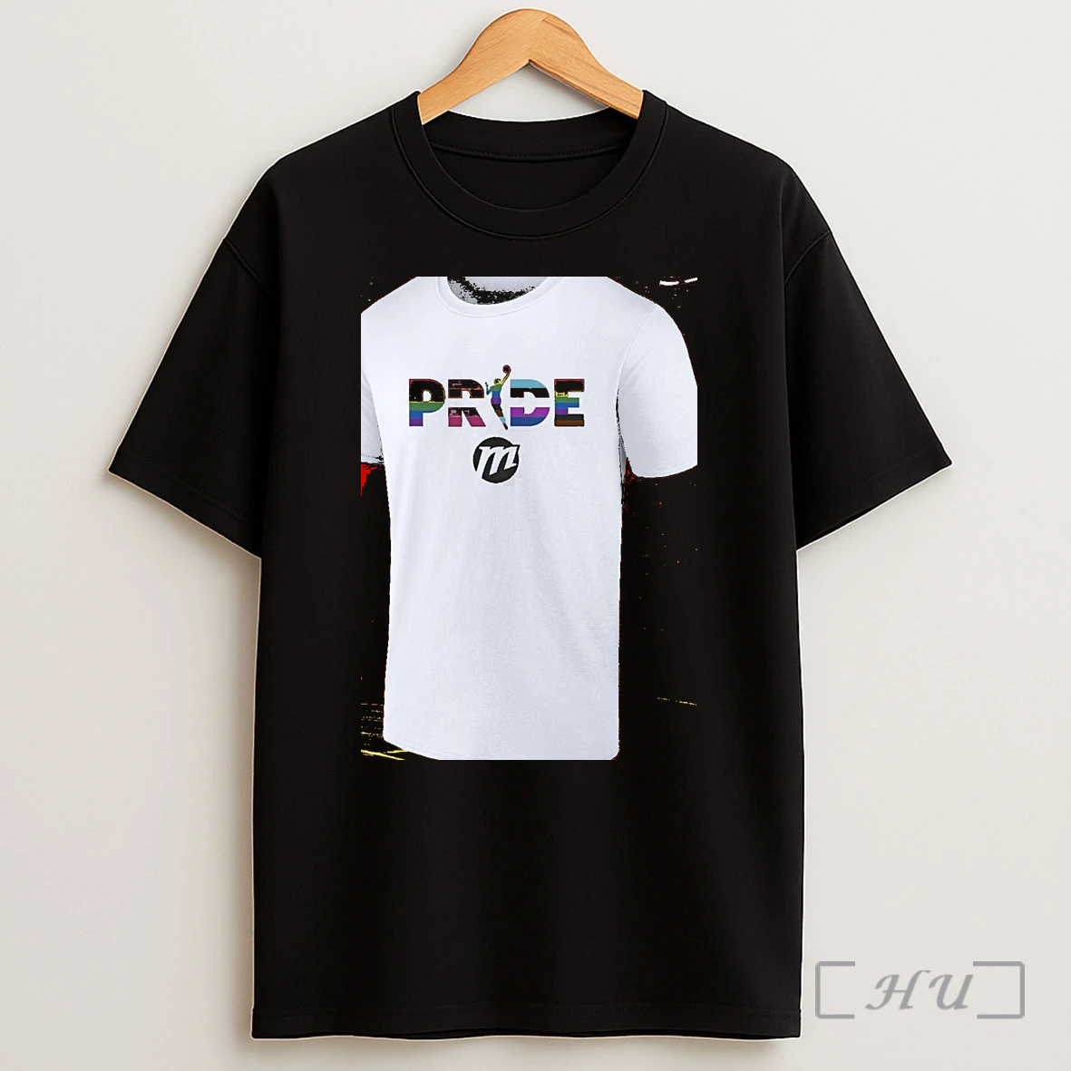 Officials Phoenix Mercury Wnba Pride Shirt