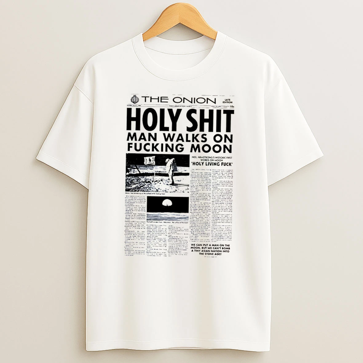 Officials Tee Premium T Shirt Sweatshirt Hoodie