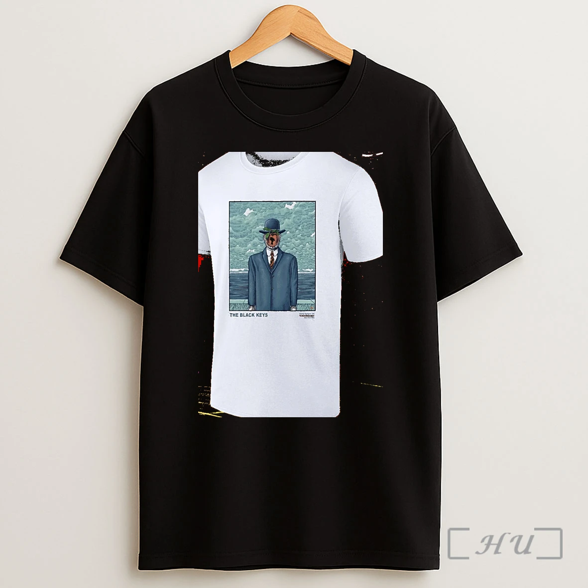Officials The Black Keys 6 13 2026 Santa Barbara Bowl In Santa Barbara Ca Shirt
