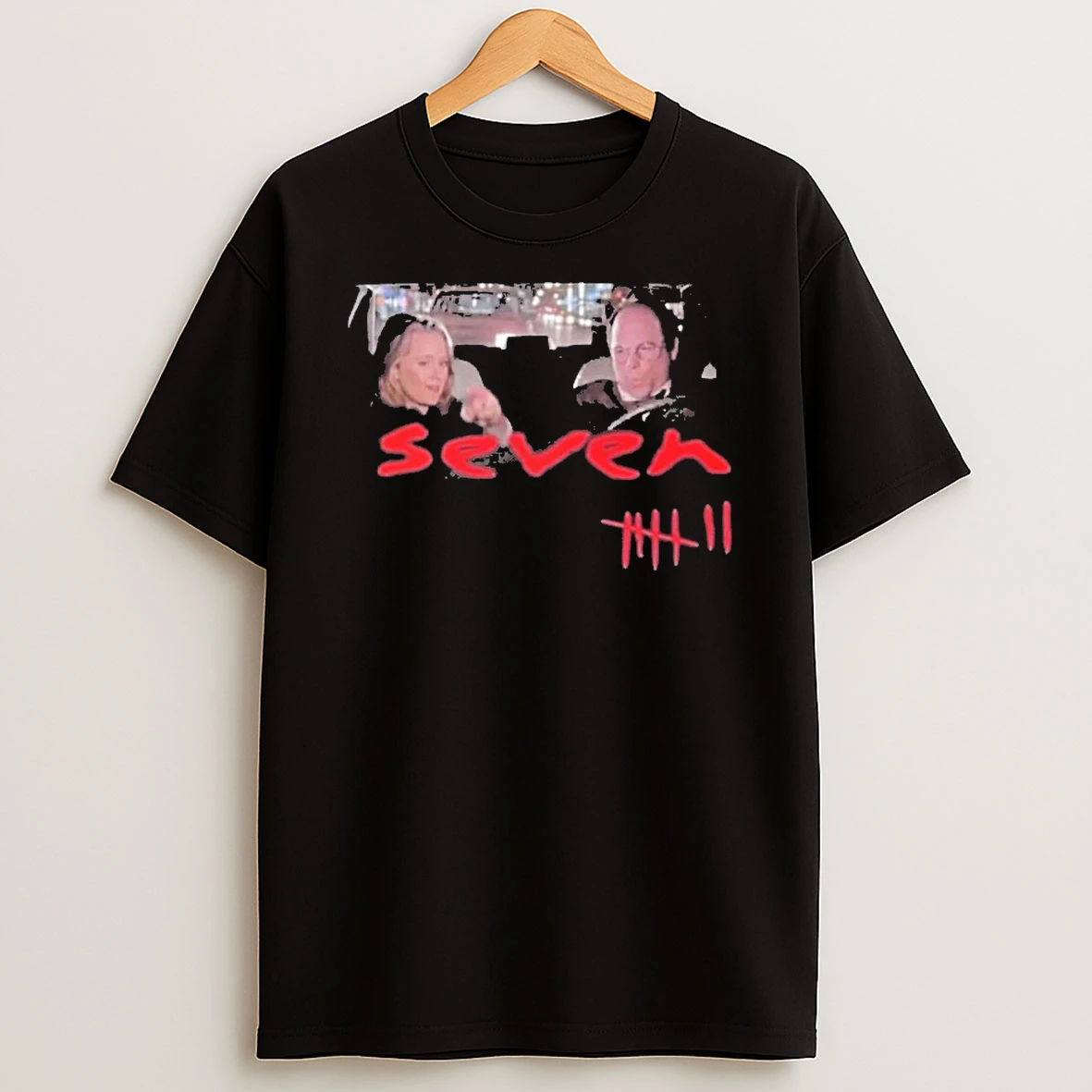 Officials Tony The Sopranos Sevenfeld Driving Premium T Shirt Sweatshirt Hoodie