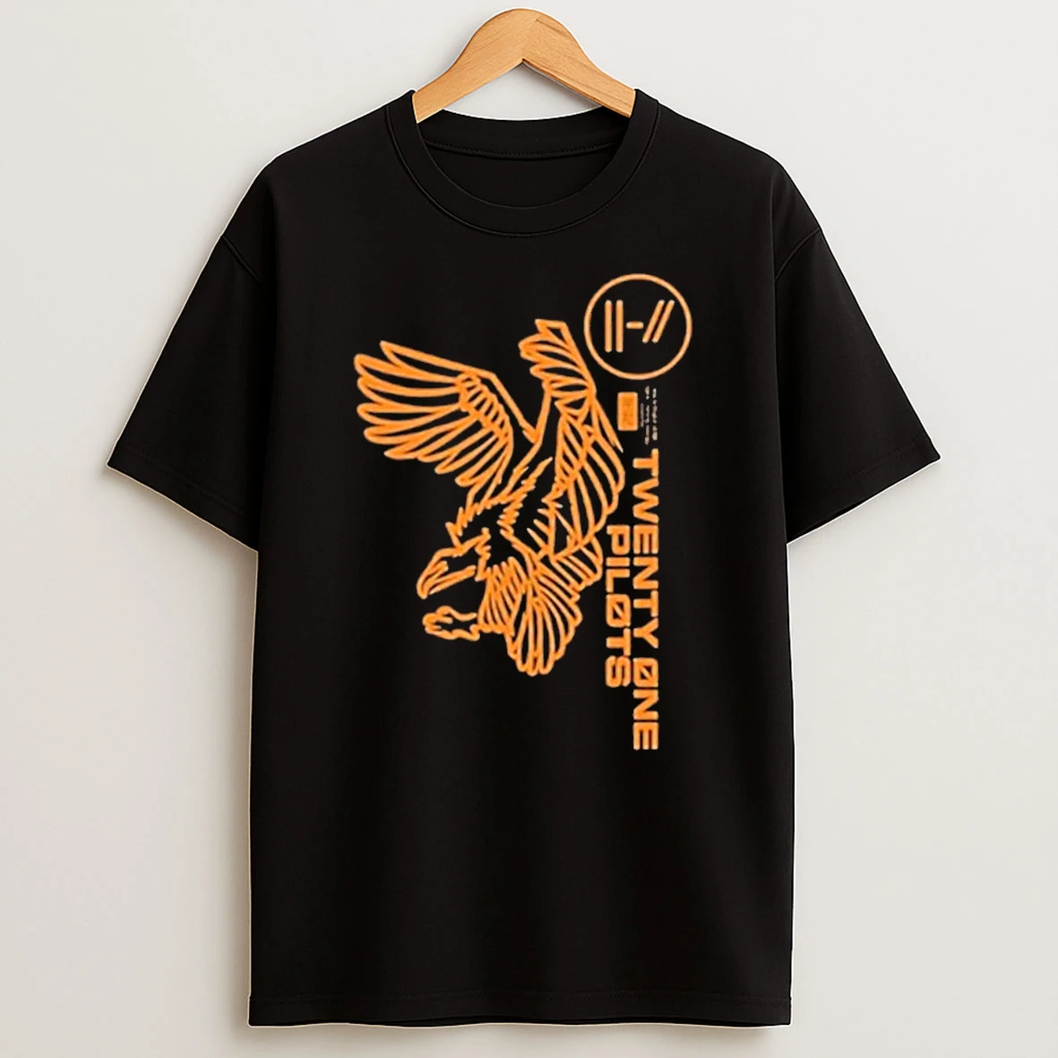 Officials Twenty One Pilots Trench Vulture Shirts Premium T Shirt Sweatshirt Hoodie