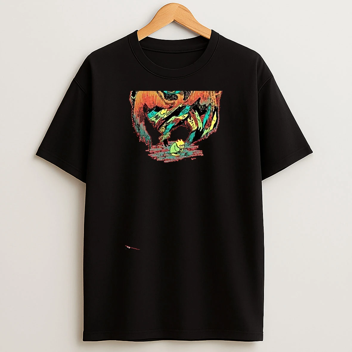 Officials Undertale Amalgamate 10th Anniversary Shirts Premium T Shirt Sweatshirt Hoodie
