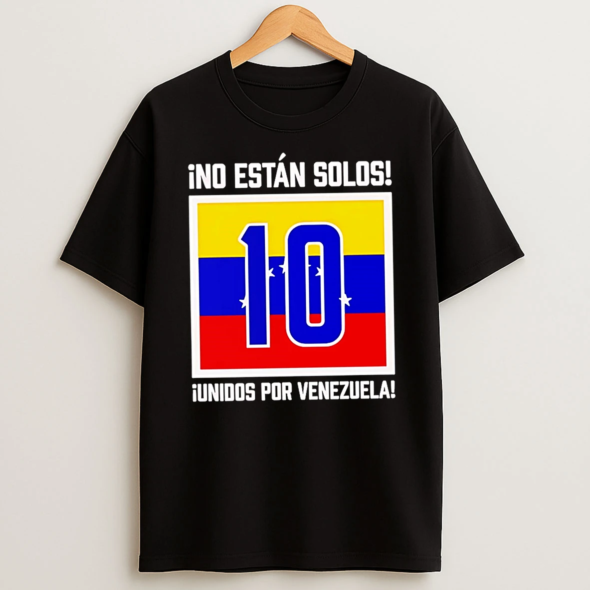 Officials Venezuela Benefit Premium T Shirt Sweatshirt Hoodie