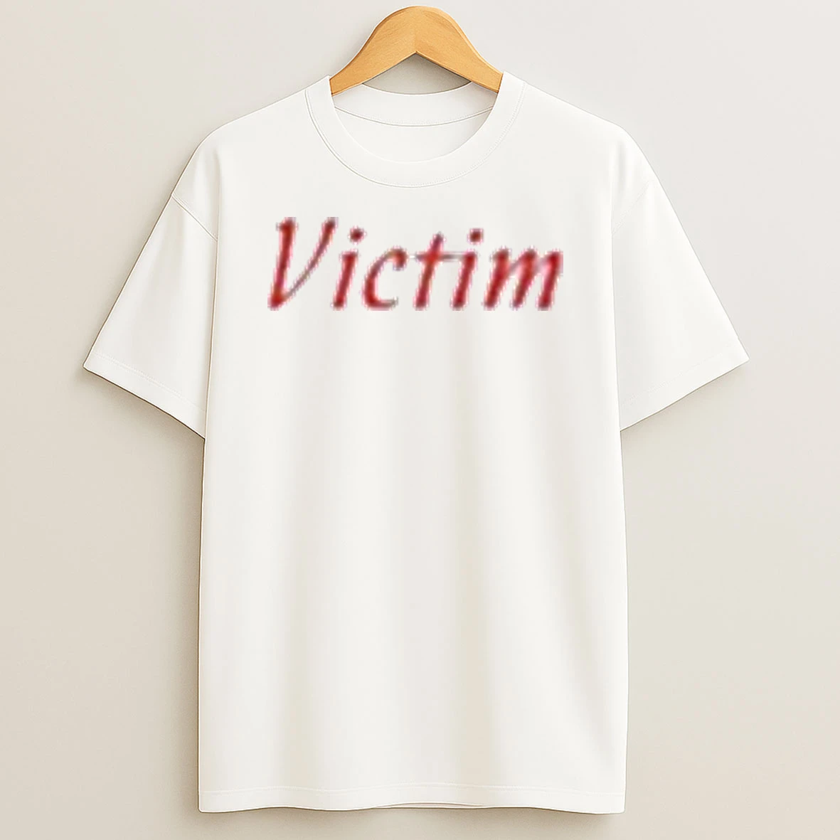 Officials Victim No Apple Card Needed Premium T Shirt Sweatshirt Hoodie