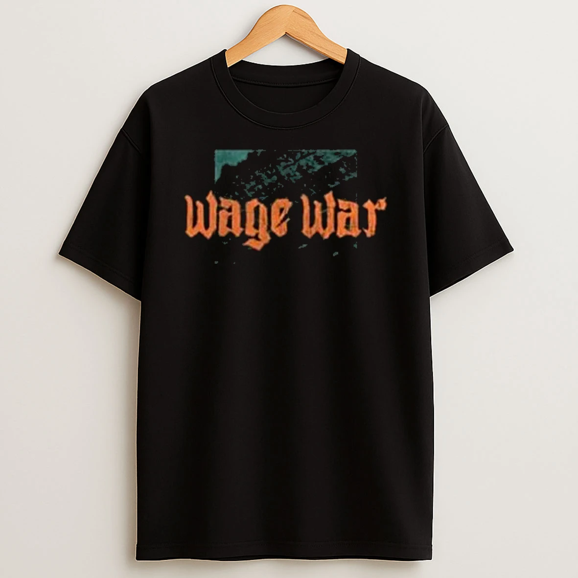 Officials Wage War Rope Premium T Shirt Sweatshirt Hoodie