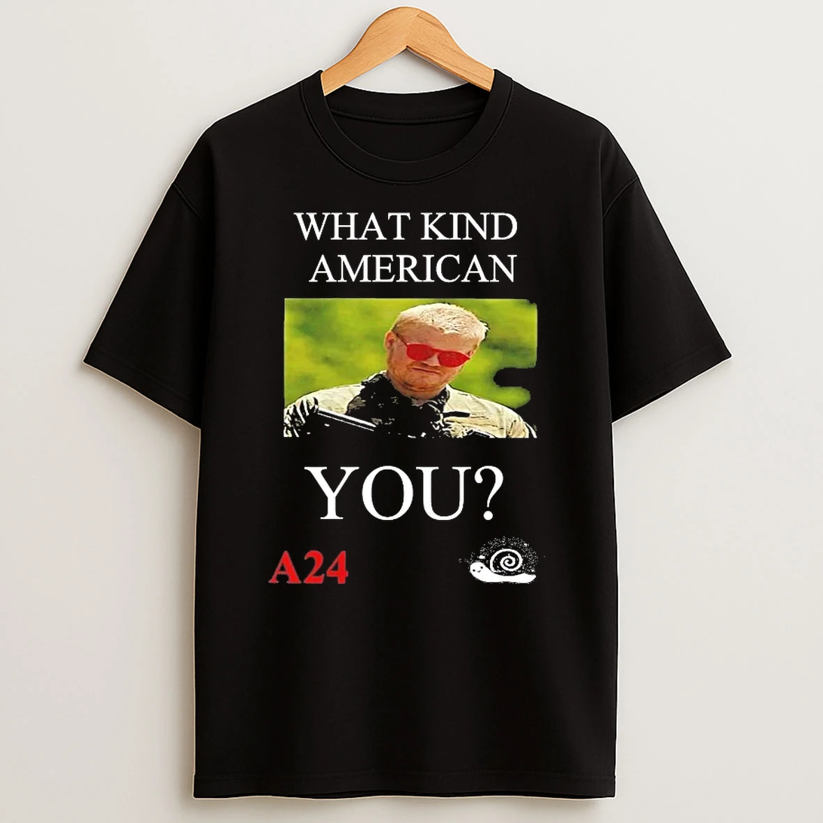 Officials What Kind American You Online Ceramics X A24s Civil War Premium T Shirt Sweatshirt Hoodie