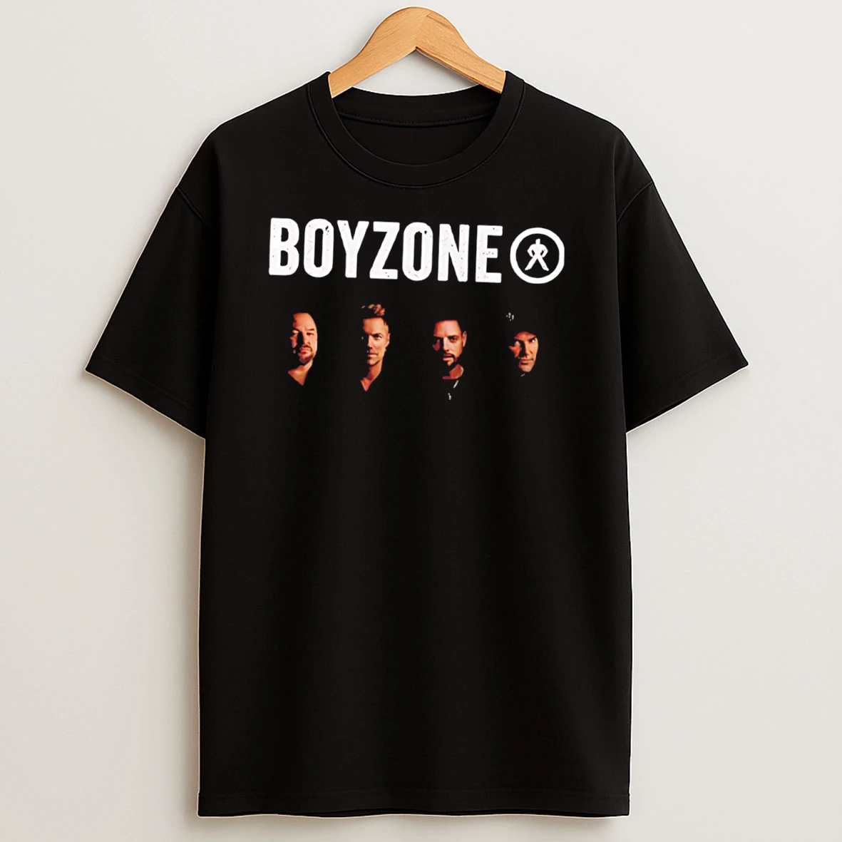 Officials Boyzone One For The Road Tour Tee T Shirt Sweatshirt