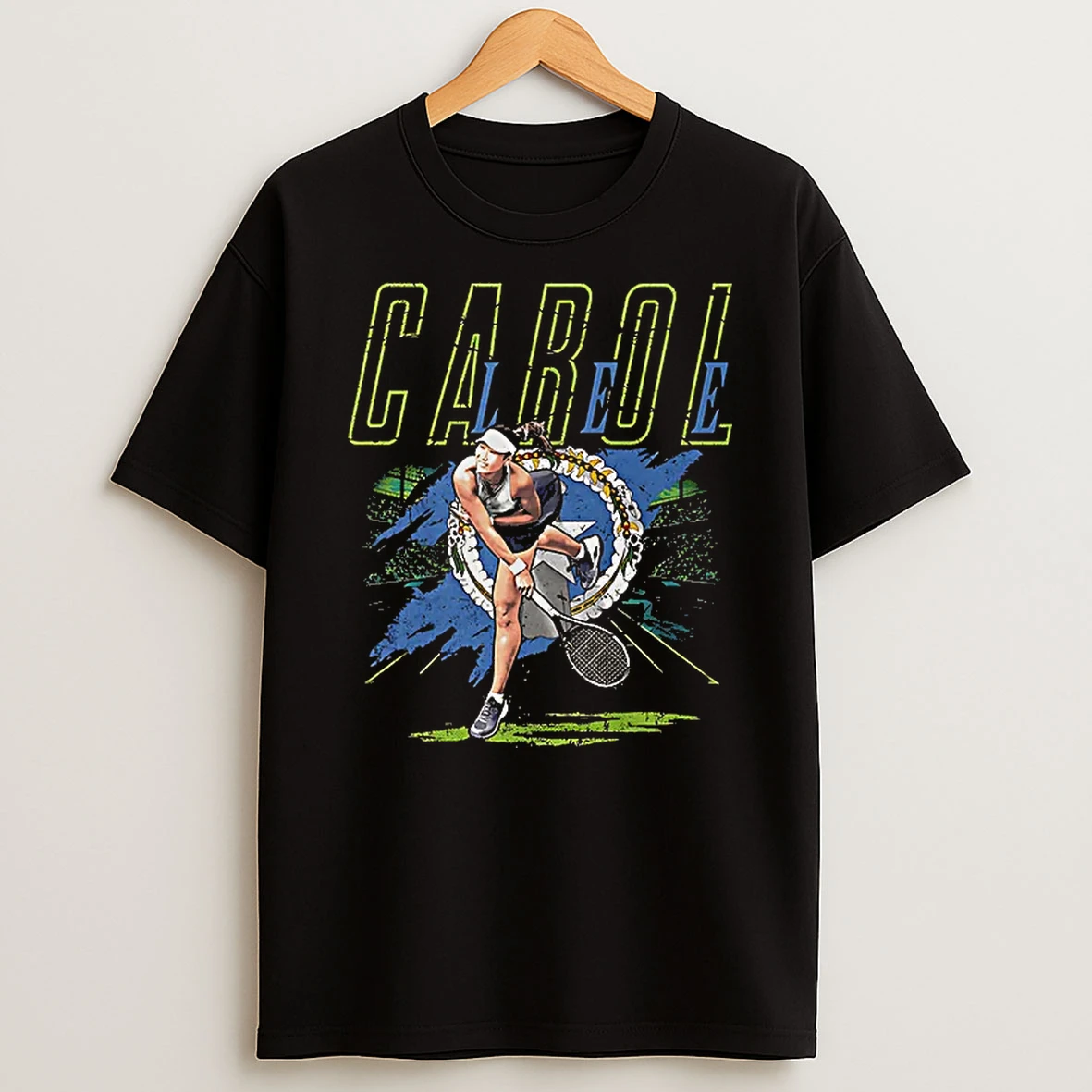Officials Carol Zhao Northern Mariana Islands Tennis T Shirt Sweatshirt