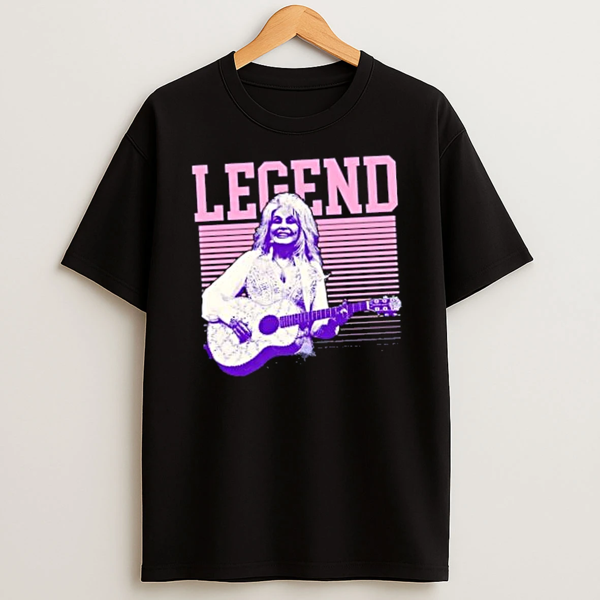 Officials Dolly Parton The Dolly Charity Merch T Shirt Sweatshirt