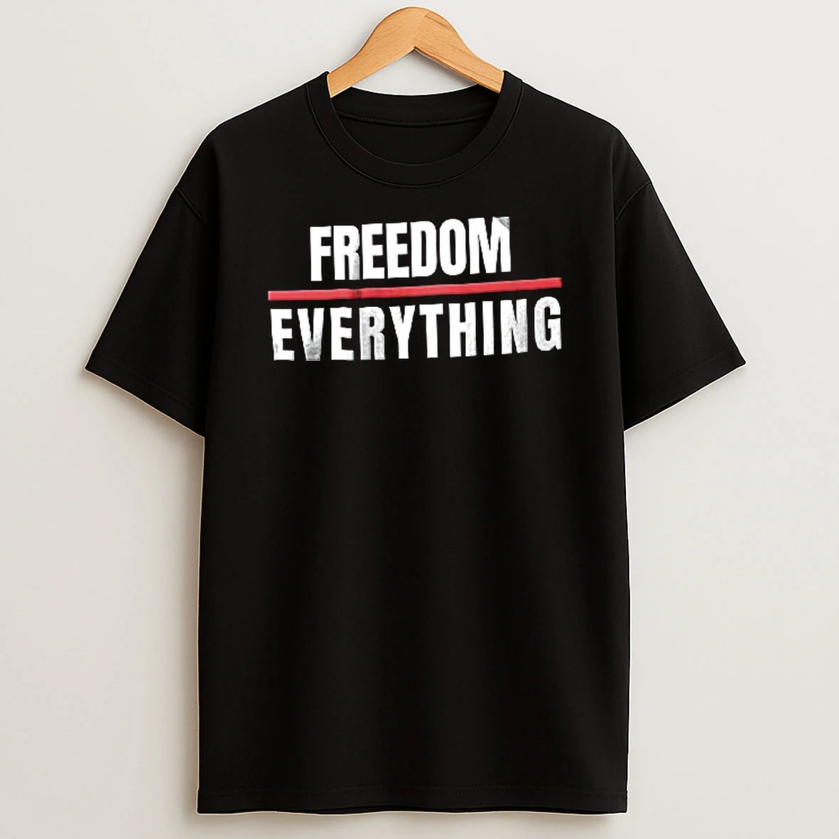 Officials Freedom Over Everything Youth T Shirt Sweatshirt