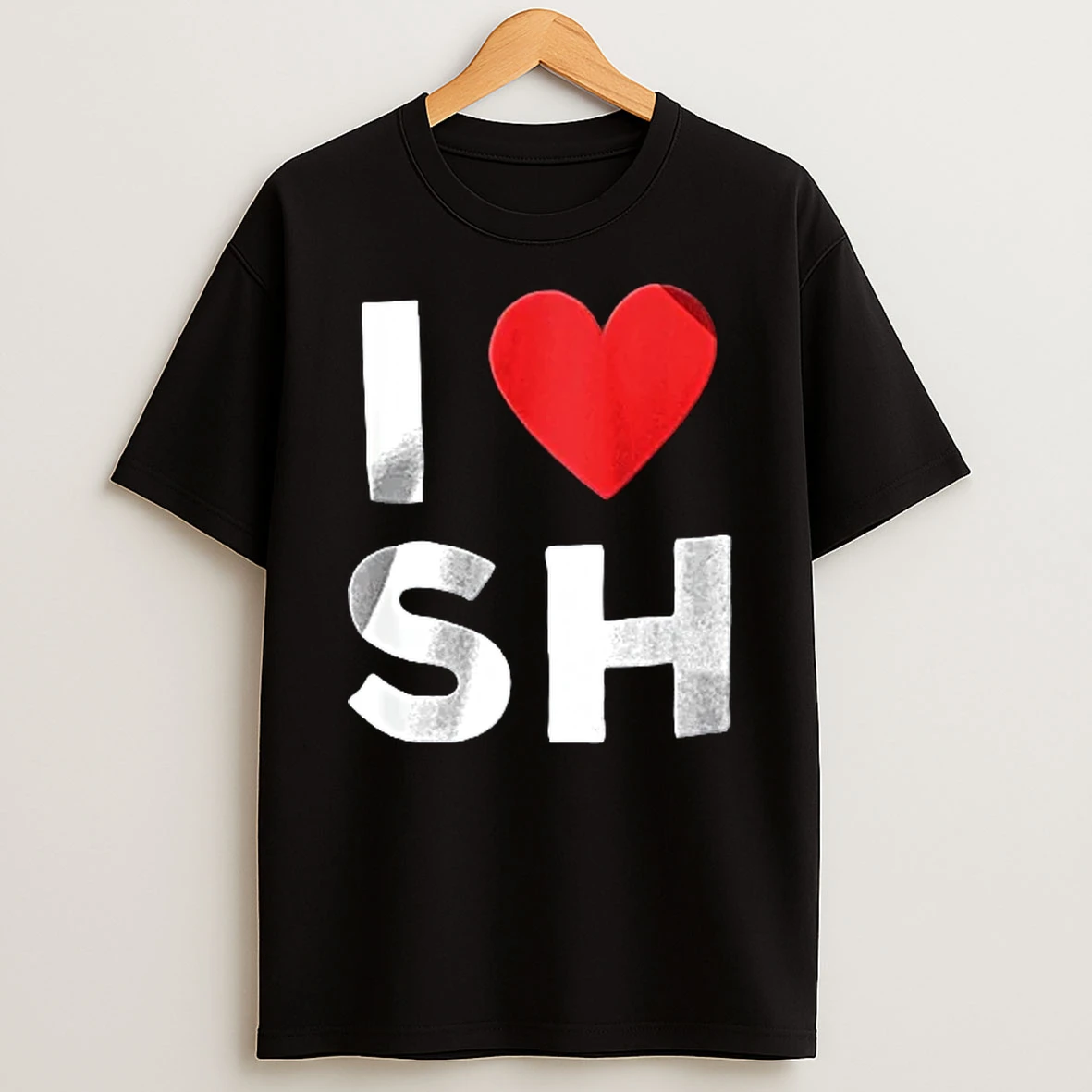 Officials I Love Sh Youth T Shirt Sweatshirt