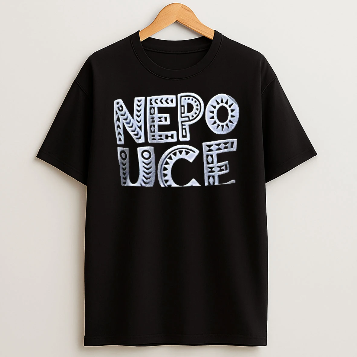 Officials Nepo Uce Youth T Shirt Sweatshirt