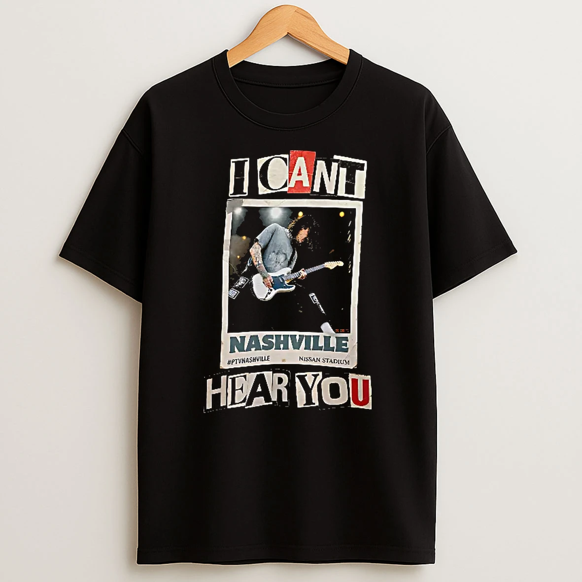 Officials Pierce The Veil I Cant Hear You World Tour 2026 T Shirt Sweatshirt