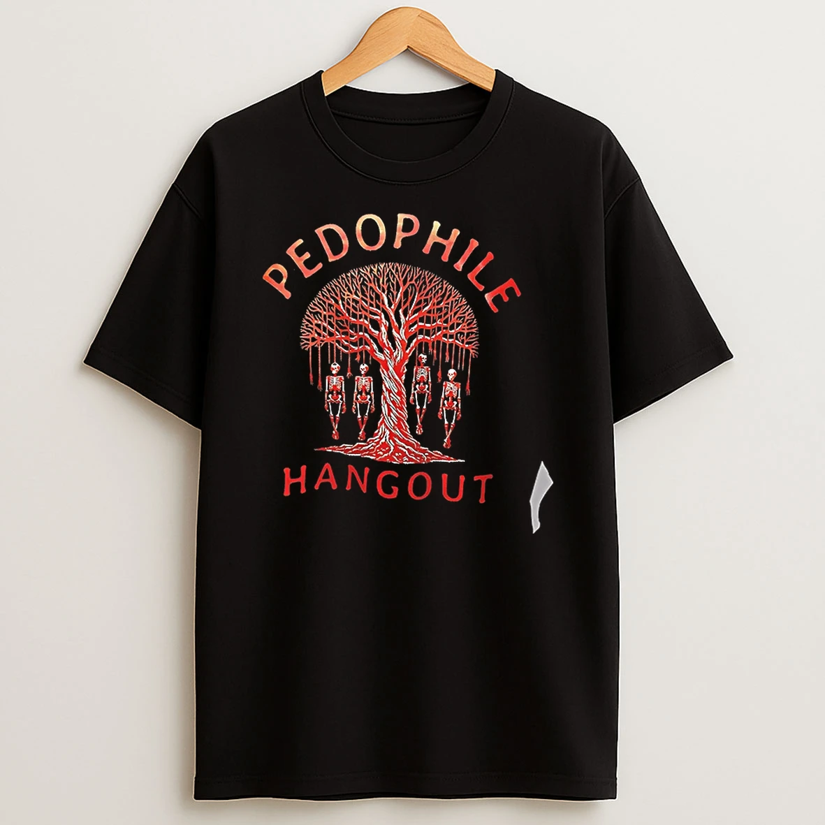 Officials Podophile Hangout Zombie T Shirt Sweatshirt