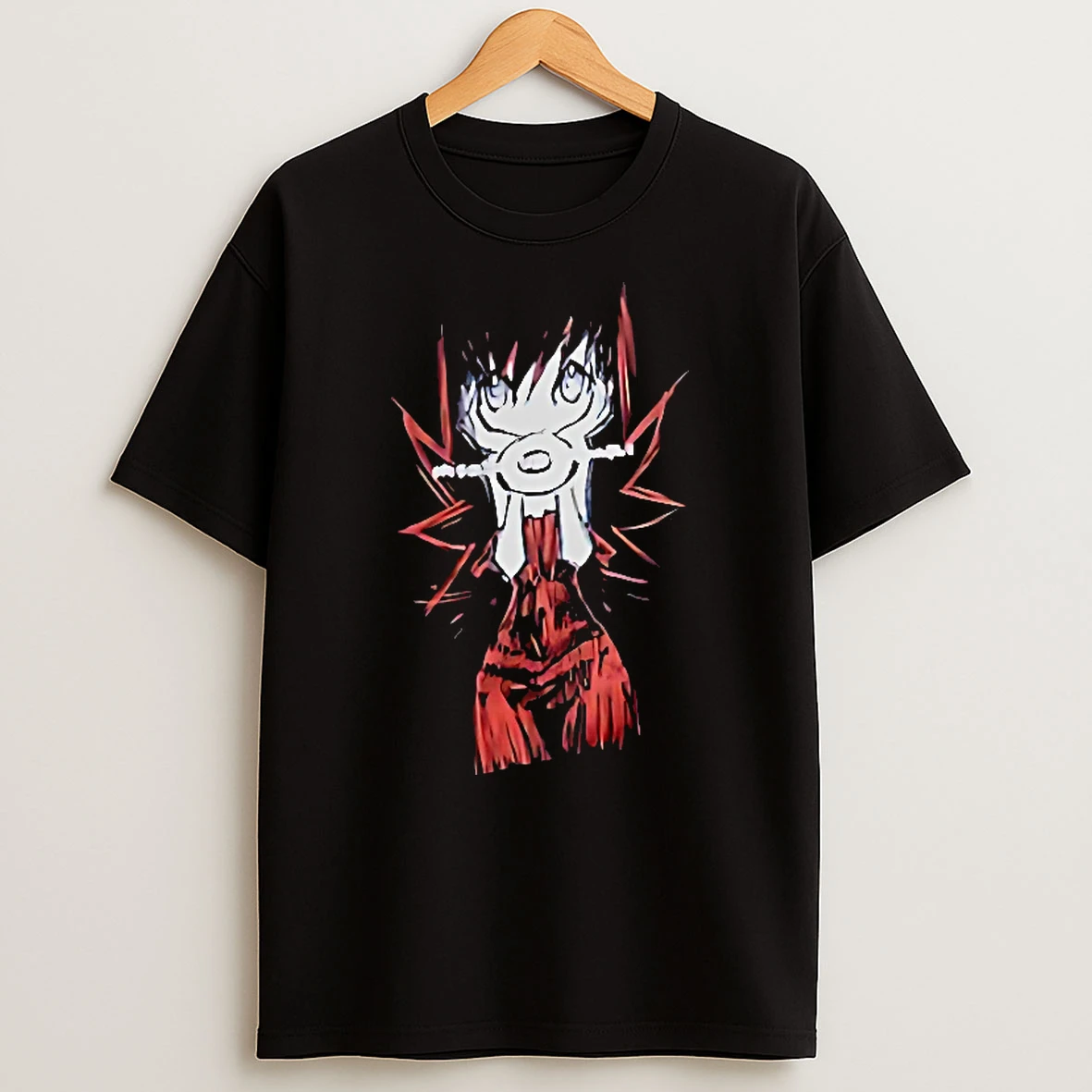 Officials Rei Ayanami Neon Genesis Evangelion Mssing No T Shirt Sweatshirt