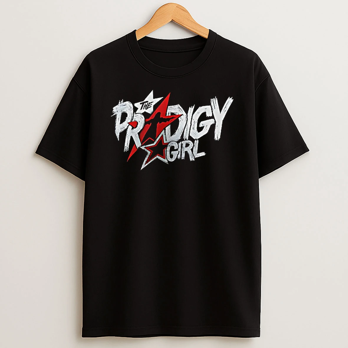 Officials Roxanne Perez The Prodigy Girl Wwe Nxt Wrestling T Shirt Sweatshirt