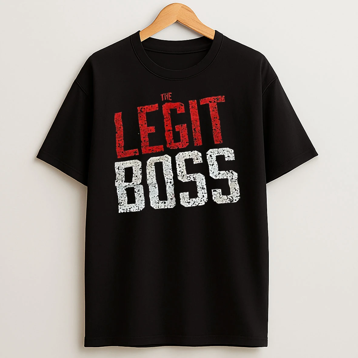 Officials Sasha Banks The Legit Boss Wwe Wrestling T Shirt Sweatshirt