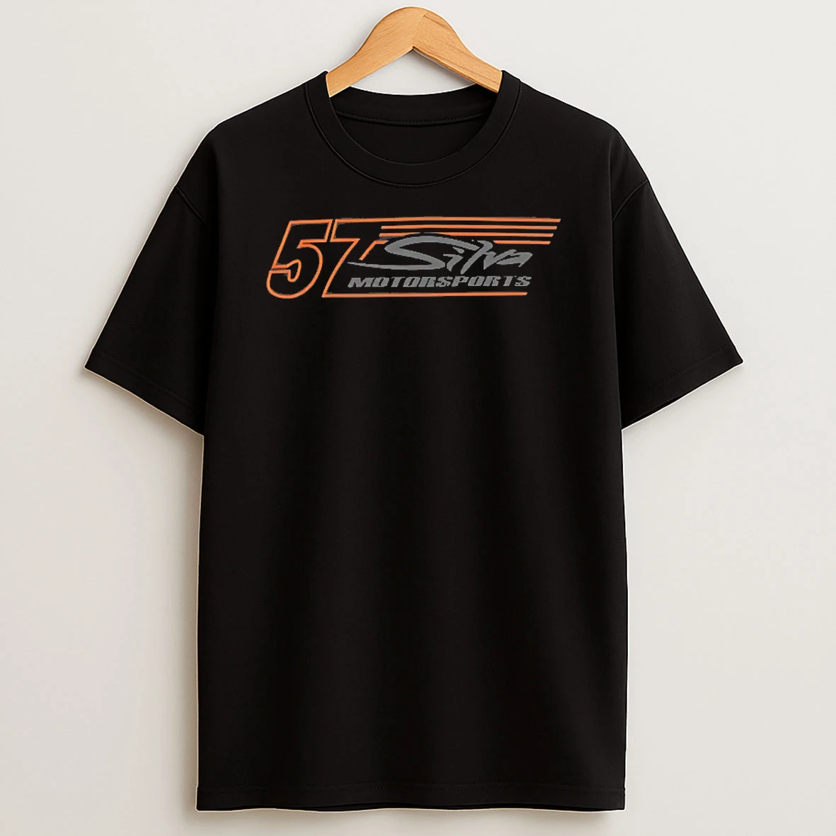Officials Silva 57 Motorsports Larson Racing Youth T Shirt Sweatshirt