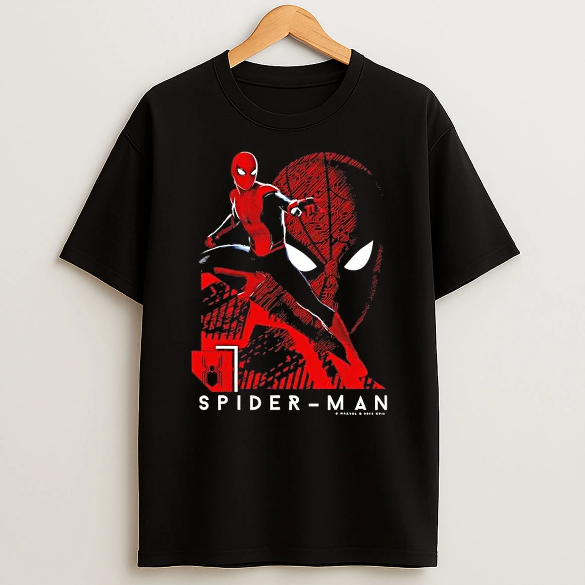 Officials Spider Man Marvel Spider Man Circuit Pattern And Emblem Women Premium T Shirt Sweatshirt Hoodie