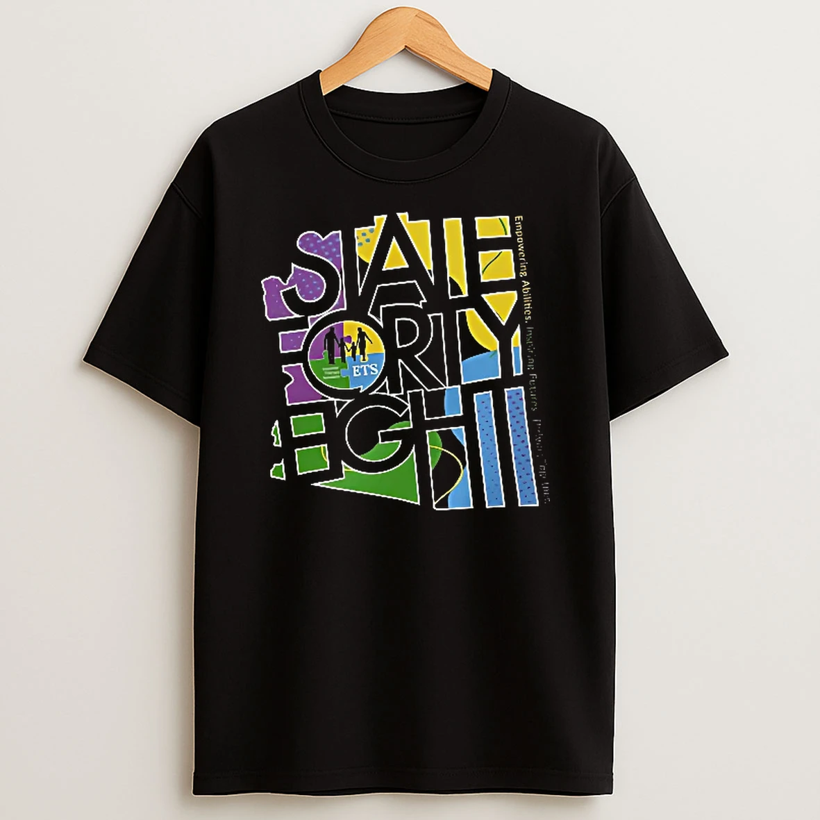 Officials State Forty Eight Essential Therapy Solutions Empowering Abilities Inspiring T Shirt Sweatshirt