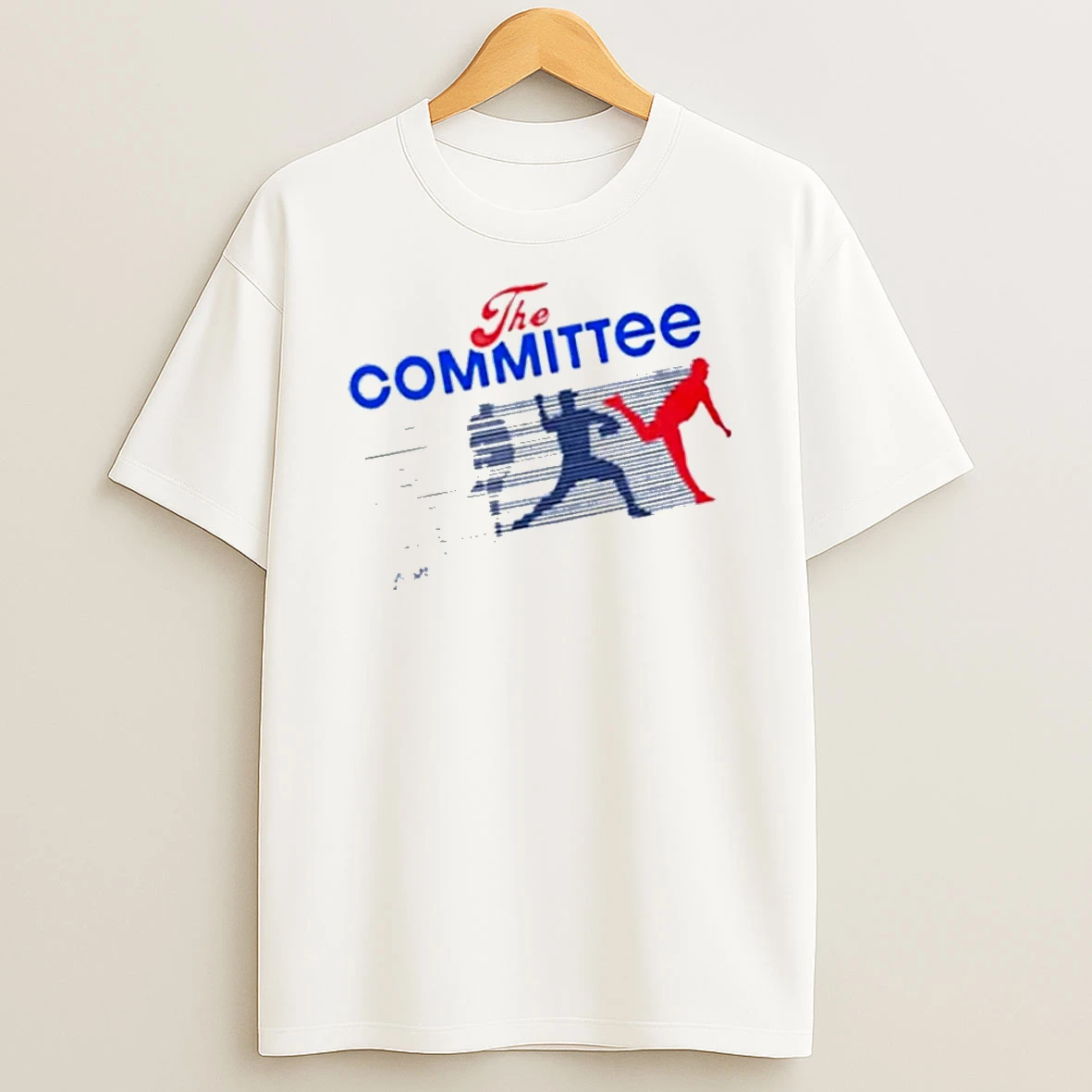 Officials The Committee Baseball Pitching Evolution T Shirt Sweatshirt