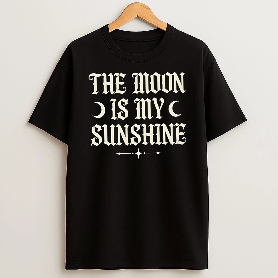 Officials The Moon Is My Sunshine T Shirt Sweatshirt