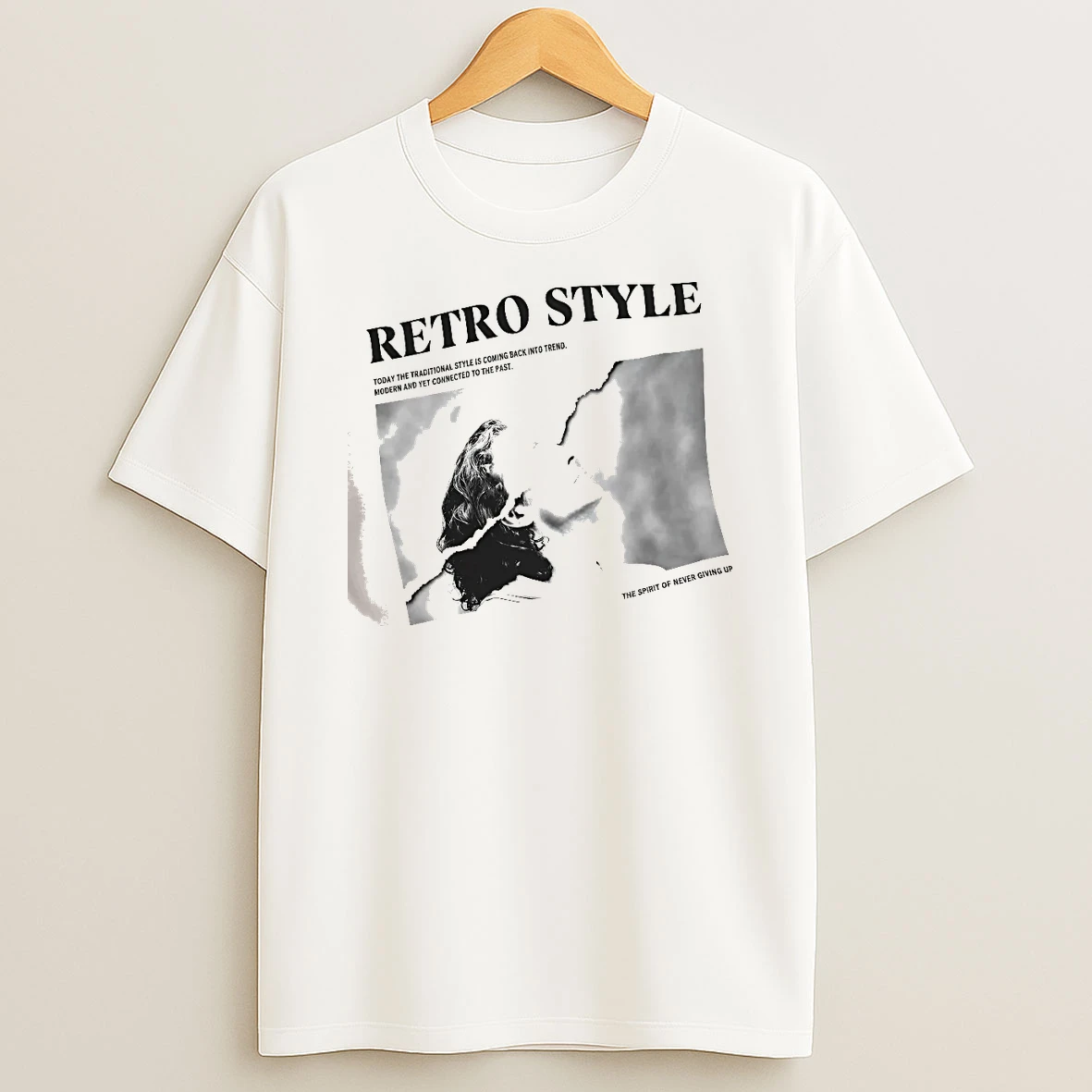 Officials The Spirit Of Never Giving Up Today The Traditional Style Is Coming Back T Shirt Sweatshirt