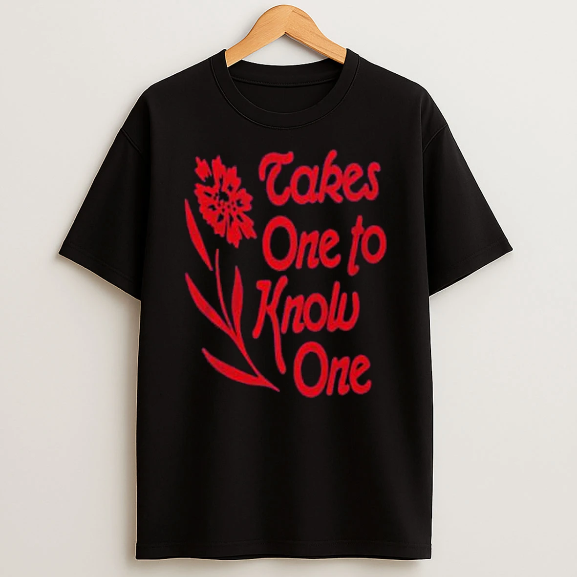 Officials Thebeachesband Takes One To Know One Merch T Shirt Sweatshirt