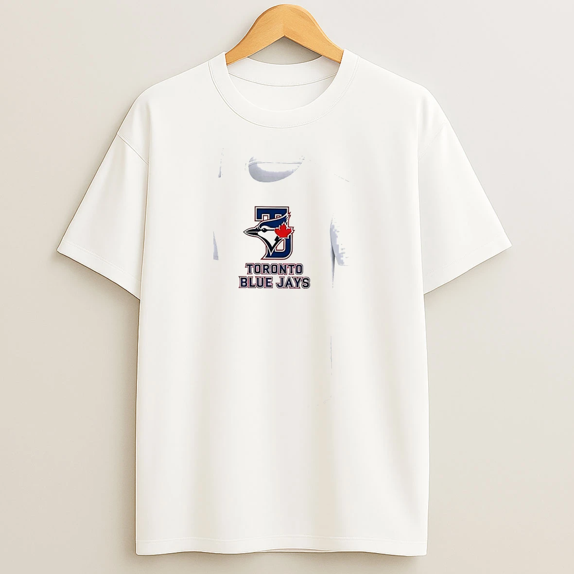 Officials Toronto Blue Jays Logo Skull Bat Crossed Baseball White Mens Premium T Shirt Sweatshirt Hoodie