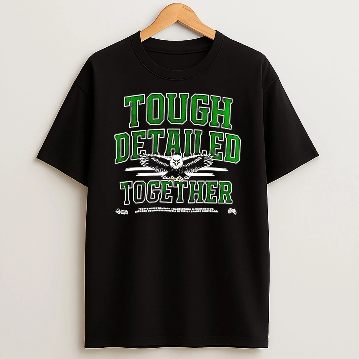 Officials Tough Detailed Together Philly Sports Shirts Limited Release Premium T Shirt Sweatshirt Hoodie