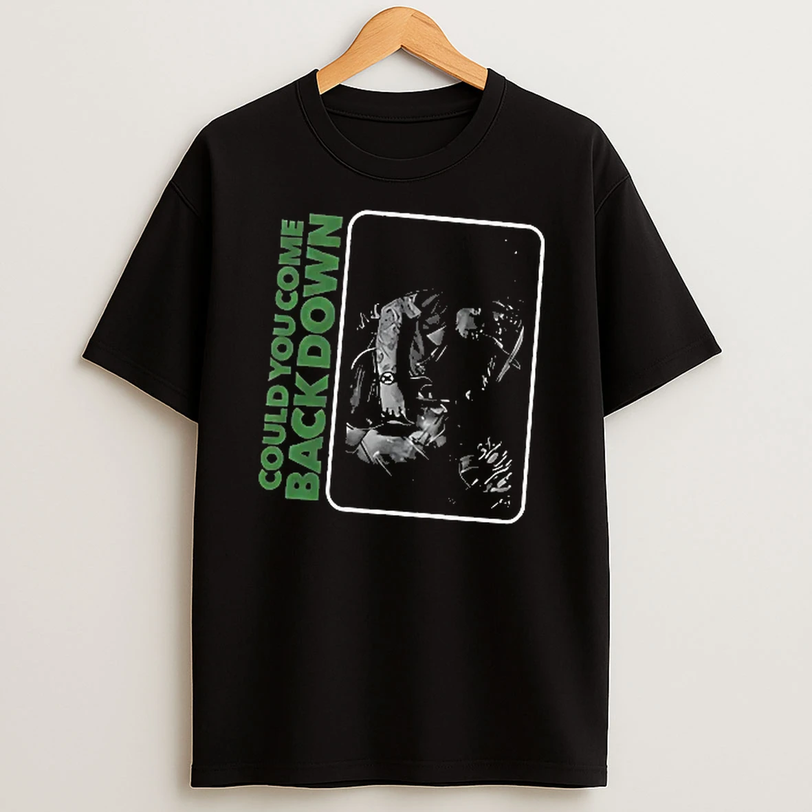 Officials Travis Barker Blink 182 Could You Come Back Down Drum Solo Concert T Shirt Sweatshirt