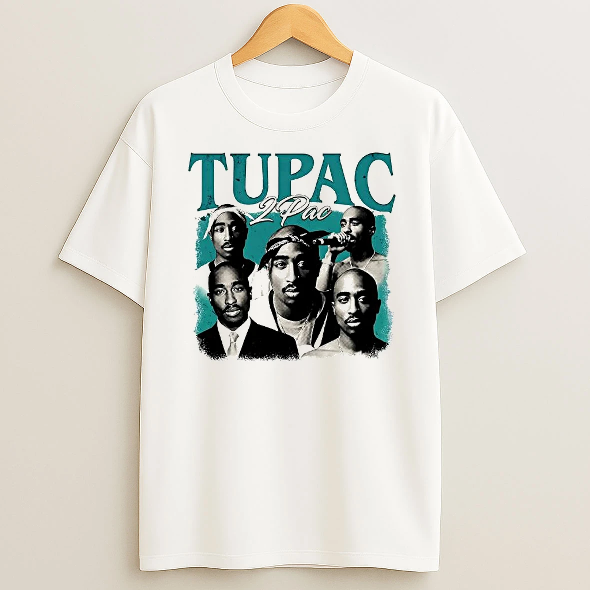 Officials Tupac Shakur 2 Pac Hip Hop Rap Legend Graphic Women Premium T Shirt Sweatshirt Hoodie