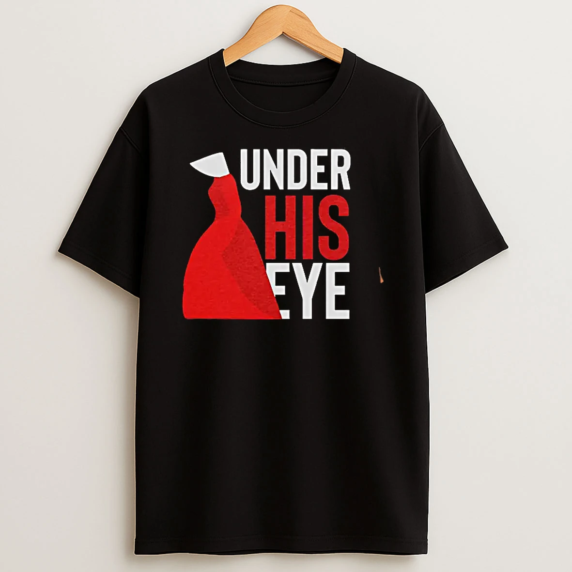 Officials Under His Eye T Shirt Sweatshirt