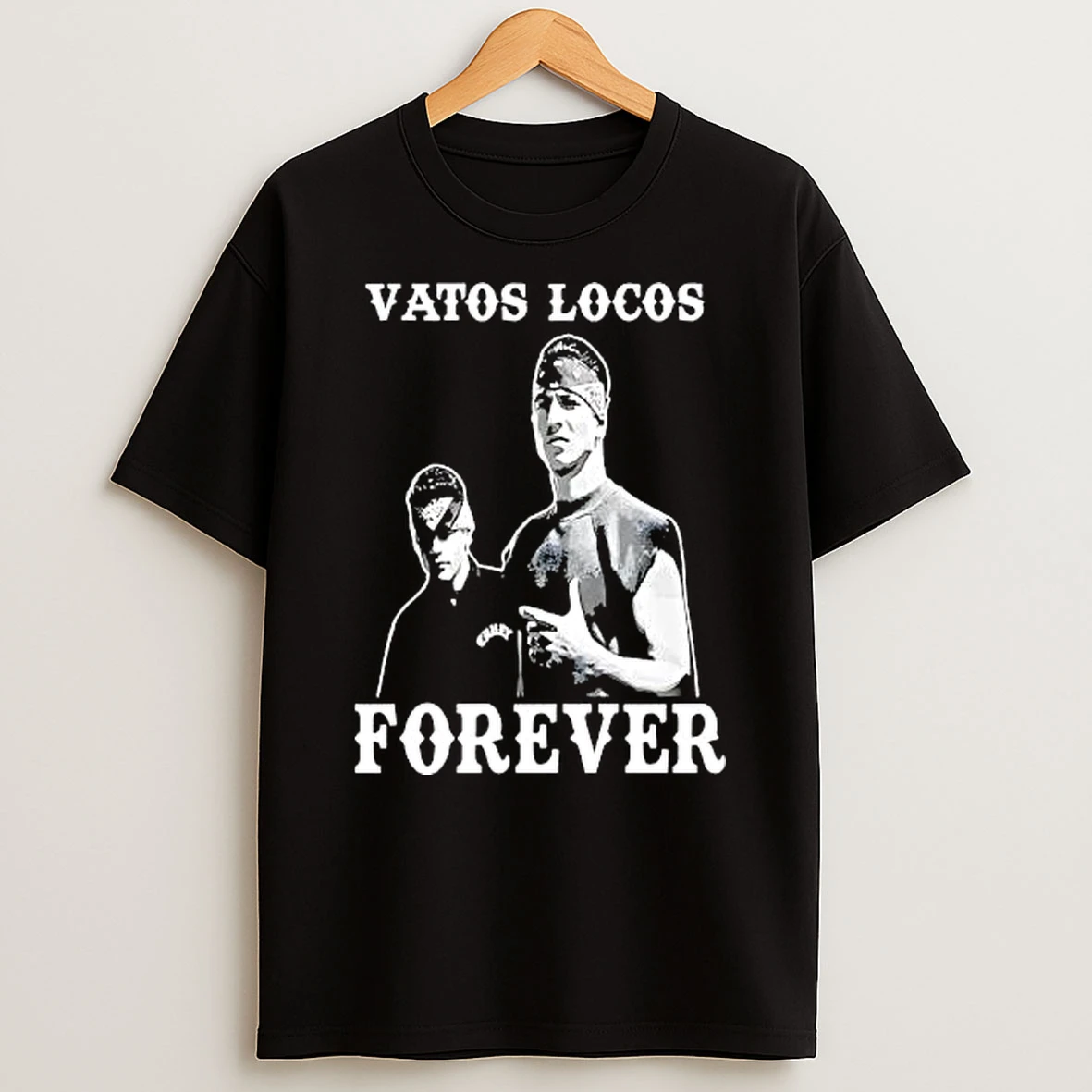 Officials Vatos Locos Forever Chuey Premium T Shirt Sweatshirt Hoodie