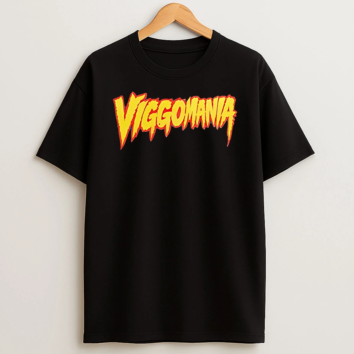Officials Viggomania T Shirt Sweatshirt