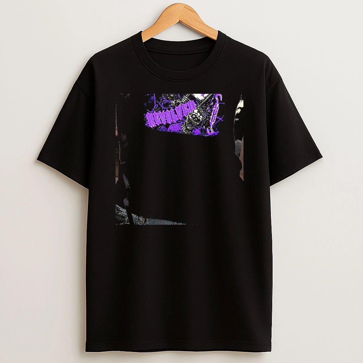 Officials Wrestling Revolver For Our Generation By Our Generation For Our Generation Premium T Shirt Sweatshirt Hoodie