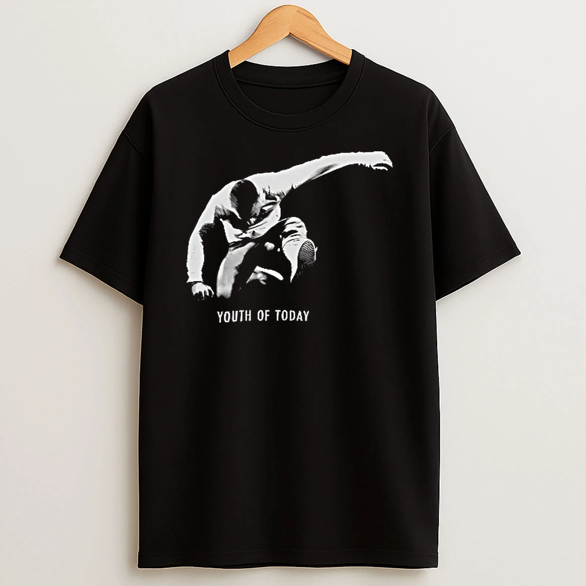 Officials Youth Of Today Hardcore Punk T Shirt Sweatshirt