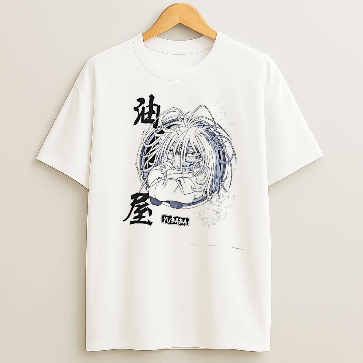 Officials Yubaba Spirited Away Anime T Shirt Sweatshirt