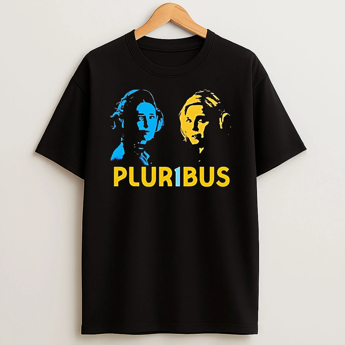 Officials Zosia And Carol Pluribus Vintage T Shirt Sweatshirt