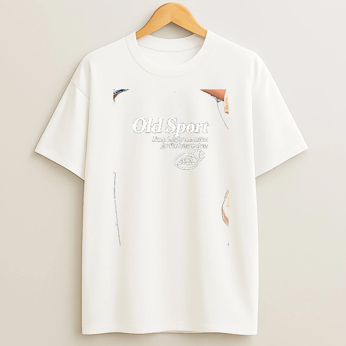 Officials Sterling Point Rory Old Sport Blueprints For Recreation For The Leisure Class Funny Premium T Shirt Sweatshirt Hoodie
