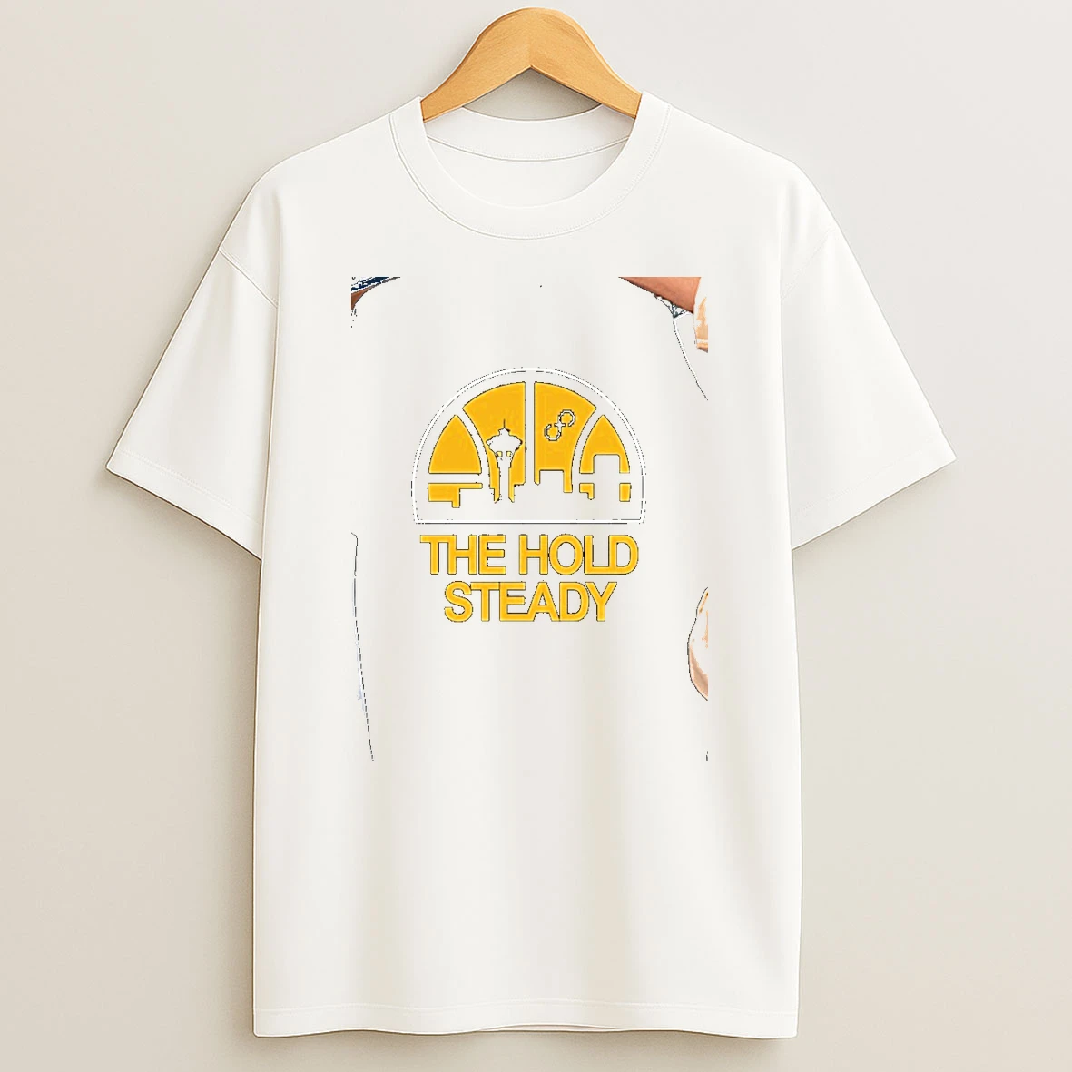 Officials The Hold Steady Supersonics August 8 2026 In Portland Or Funny Premium T Shirt Sweatshirt Hoodie