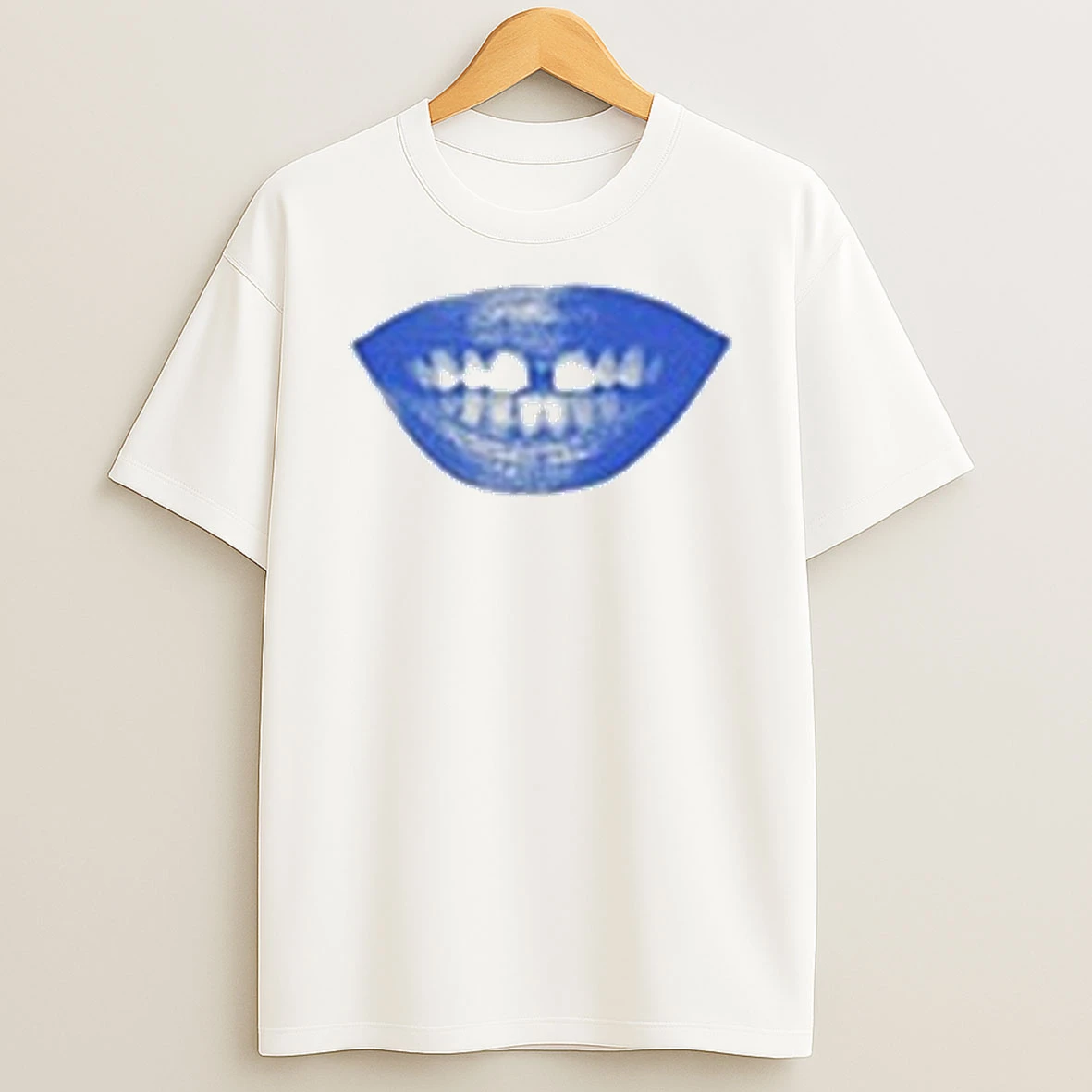 Officials Top Dawg Entertainment Schoolboy Q The Blue Lips Tour T Shirt Sweatshirt